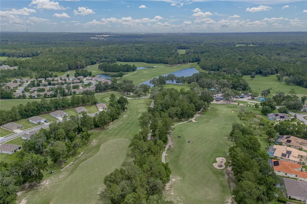 5064 GEVALIA DRIVE Brooksville, FL 34604