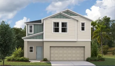 6047 PRAIRIE RUN