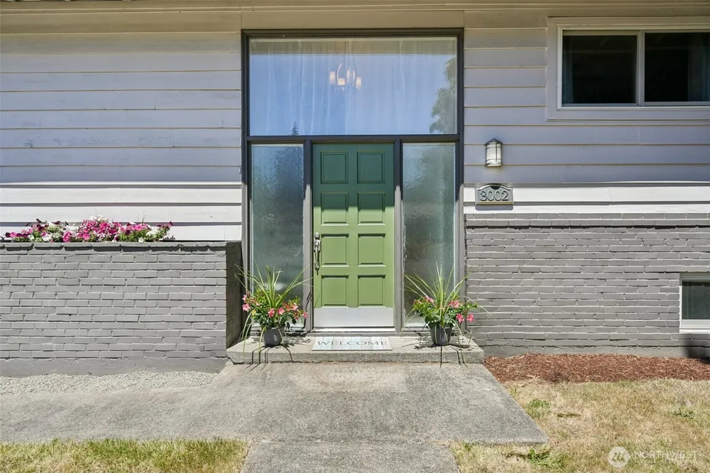 3002 NE 44th Street Vancouver, WA 98663
