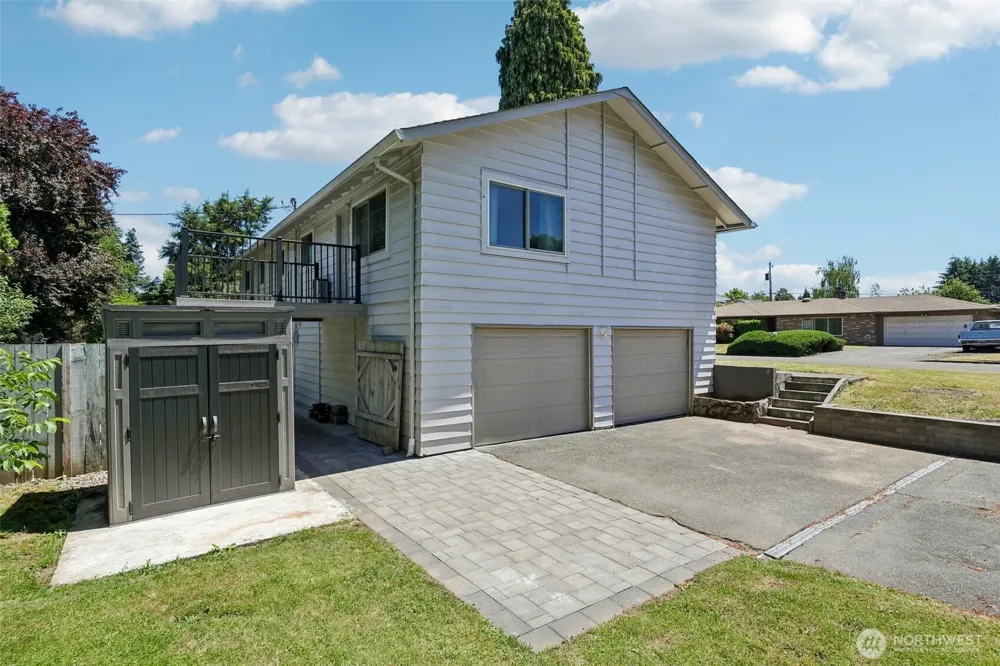 3002 NE 44th Street Vancouver, WA 98663