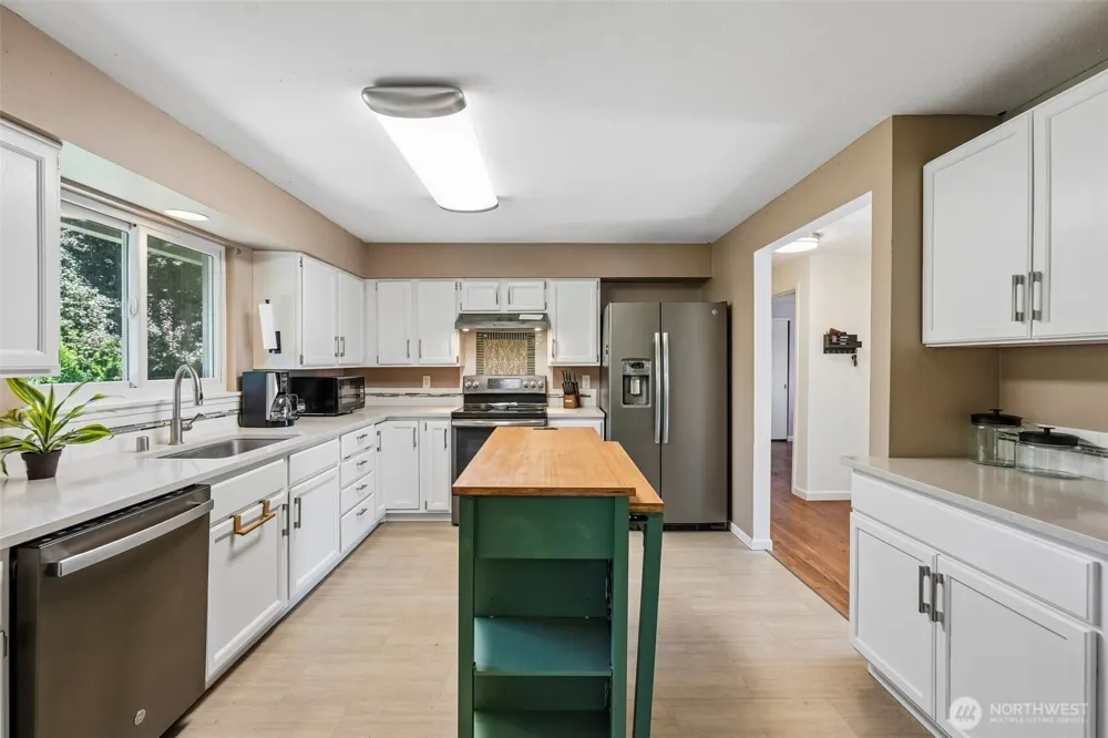 3002 NE 44th Street Vancouver, WA 98663