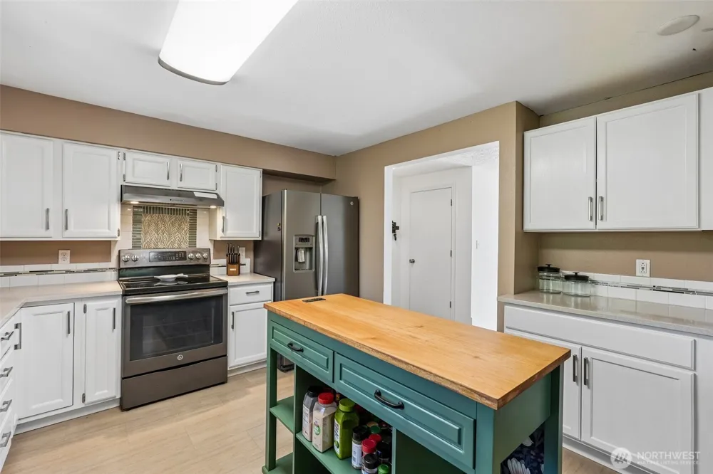 3002 NE 44th Street Vancouver, WA 98663