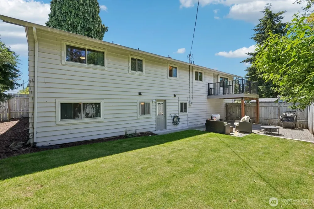 3002 NE 44th Street Vancouver, WA 98663
