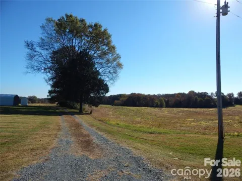 00 Carriker Road