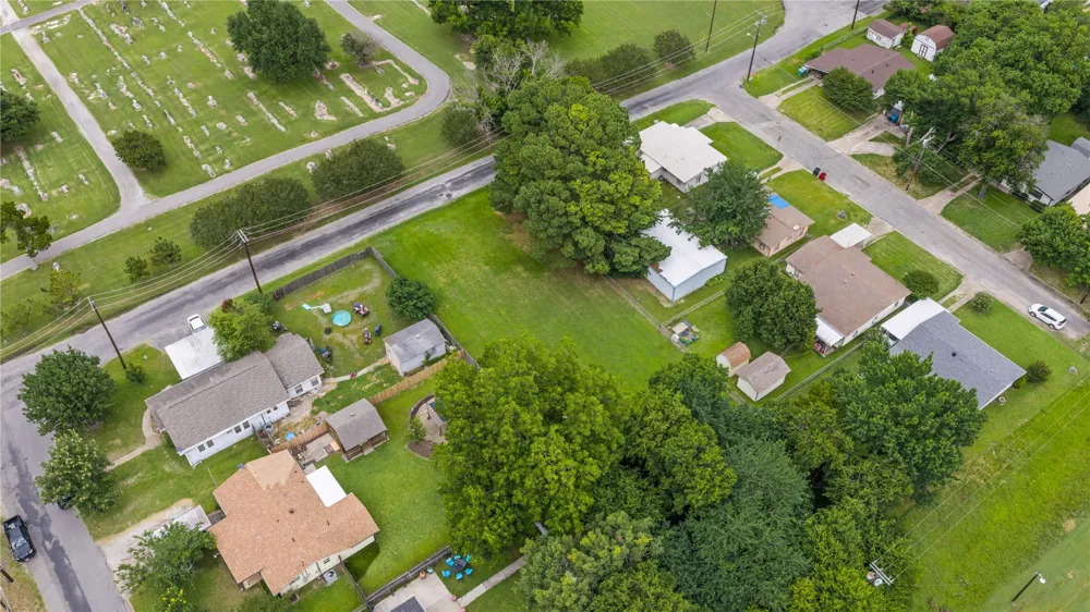 W King Street Sherman, TX 75090