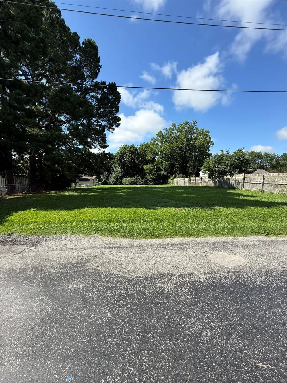 W King Street Sherman, TX 75090