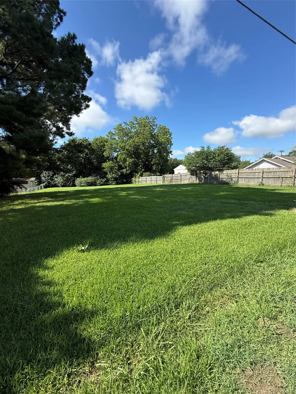 W King Street Sherman, TX 75090