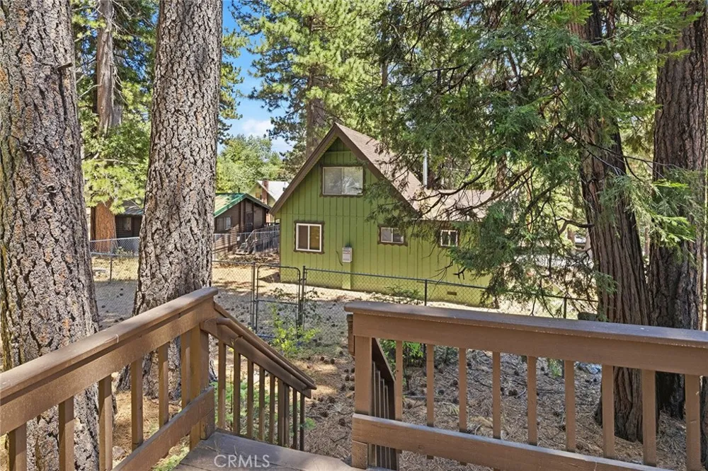 2543 Whispering Pines Running Springs, CA 92382