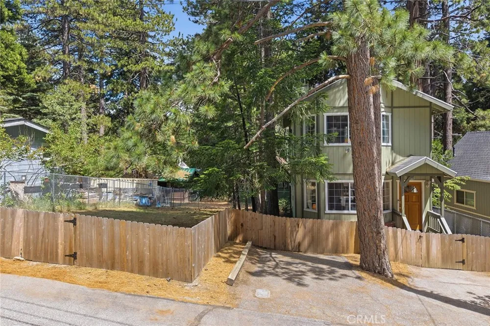 2543 Whispering Pines Running Springs, CA 92382