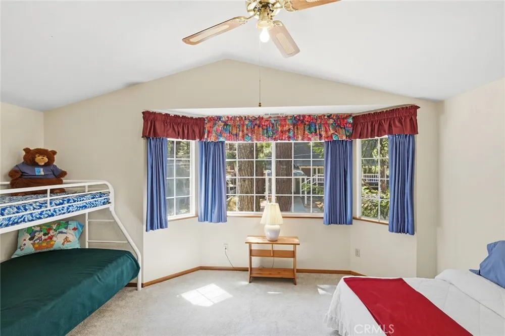 2543 Whispering Pines Running Springs, CA 92382