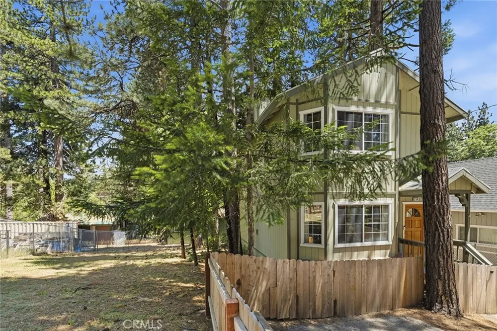 2543 Whispering Pines Running Springs, CA 92382