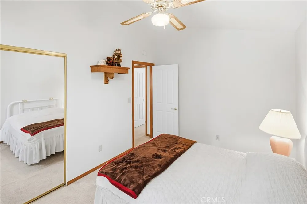 2543 Whispering Pines Running Springs, CA 92382