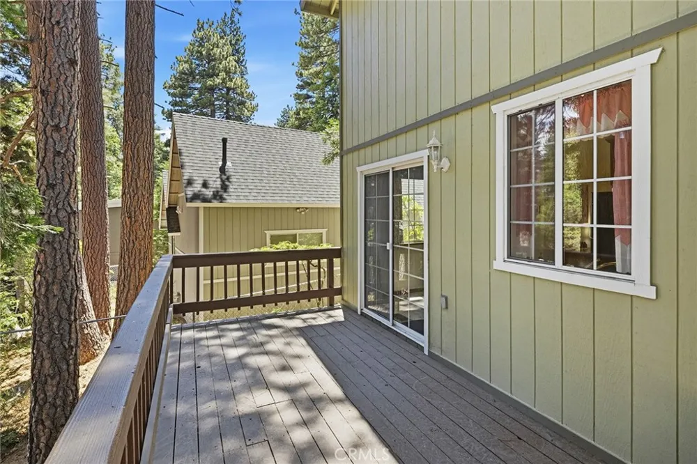 2543 Whispering Pines Running Springs, CA 92382