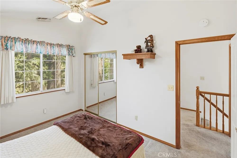 2543 Whispering Pines Running Springs, CA 92382