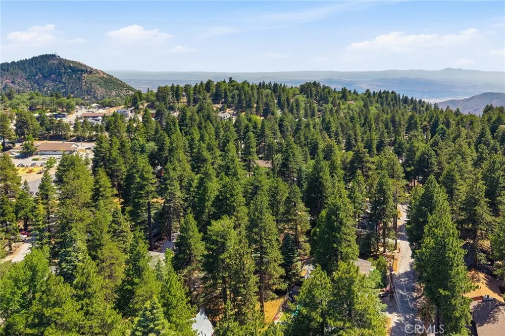 2543 Whispering Pines Running Springs, CA 92382