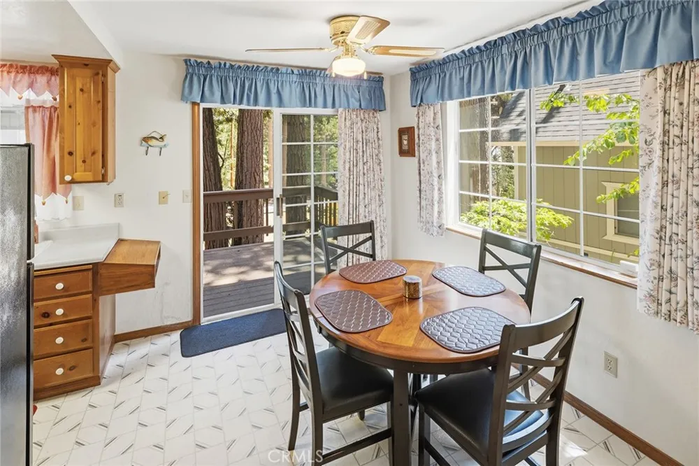 2543 Whispering Pines Running Springs, CA 92382