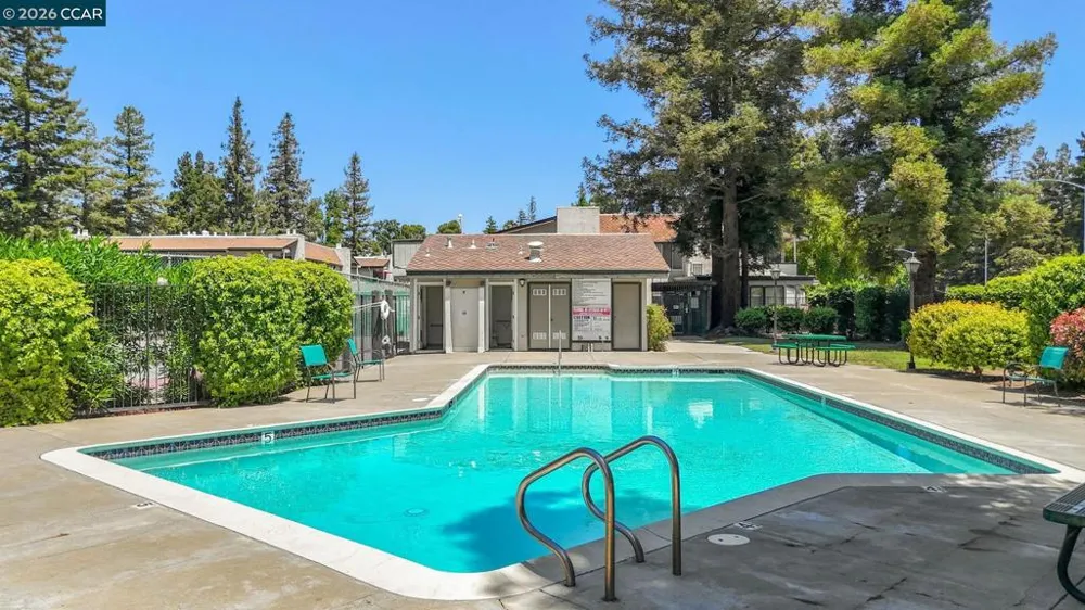 5460 Concord Blvd #B8 Concord, CA 94521