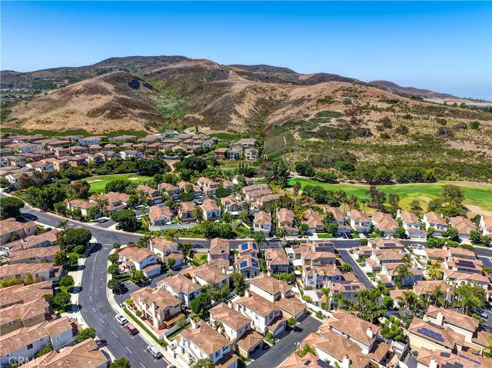 28040 Via De Costa San Juan Capistrano, CA 92675