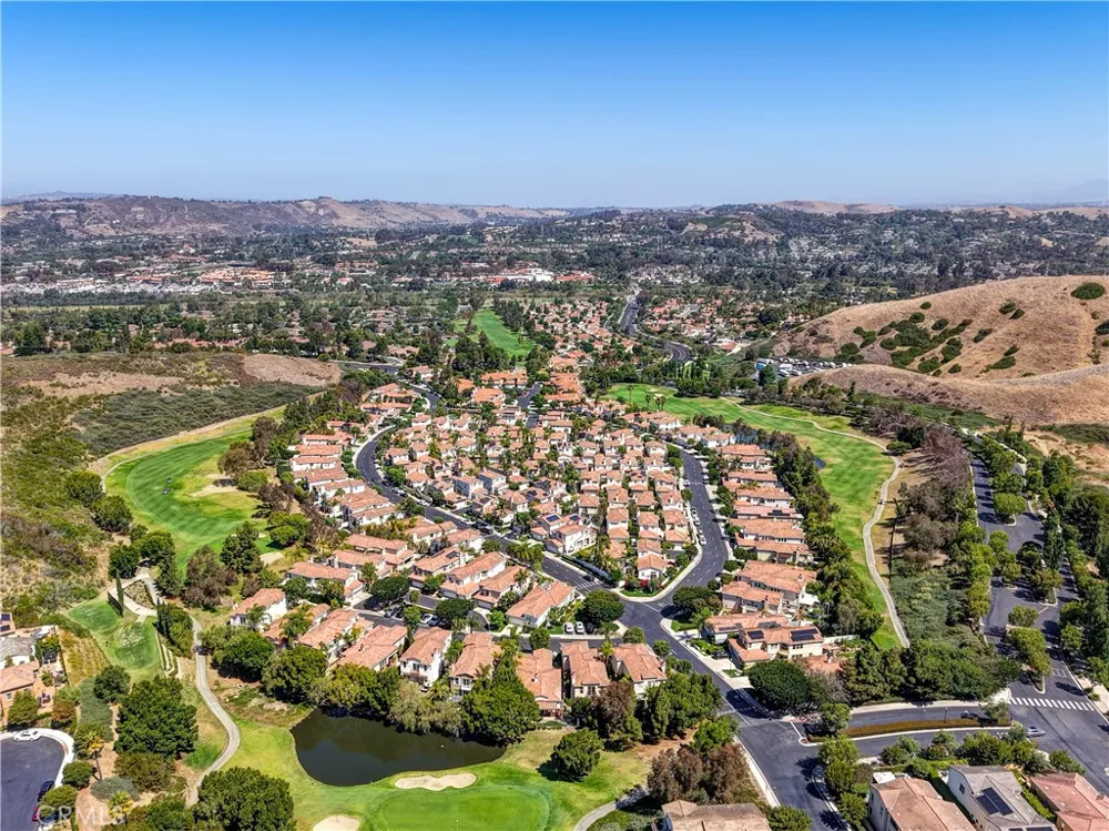 28040 Via De Costa San Juan Capistrano, CA 92675