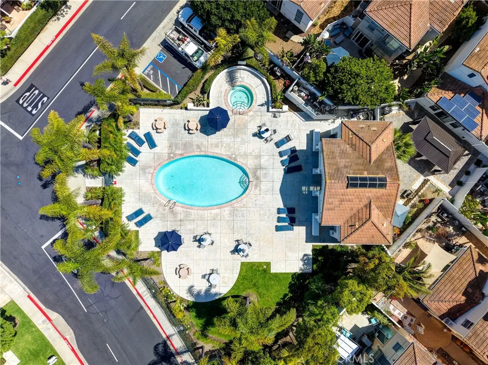 28040 Via De Costa San Juan Capistrano, CA 92675