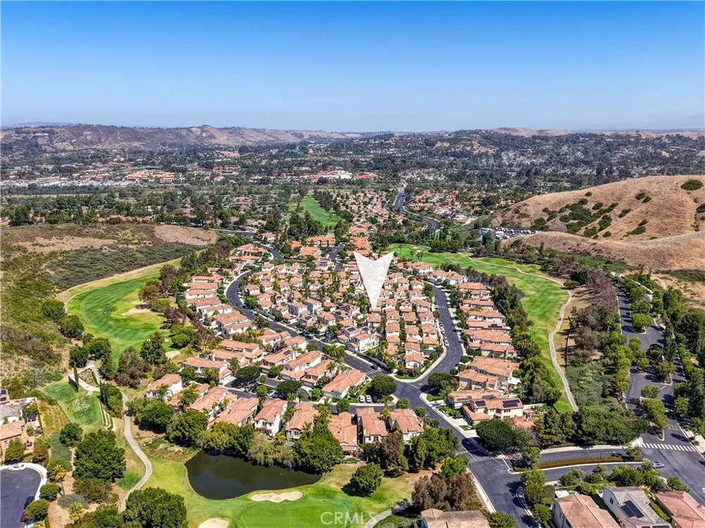 28040 Via De Costa San Juan Capistrano, CA 92675