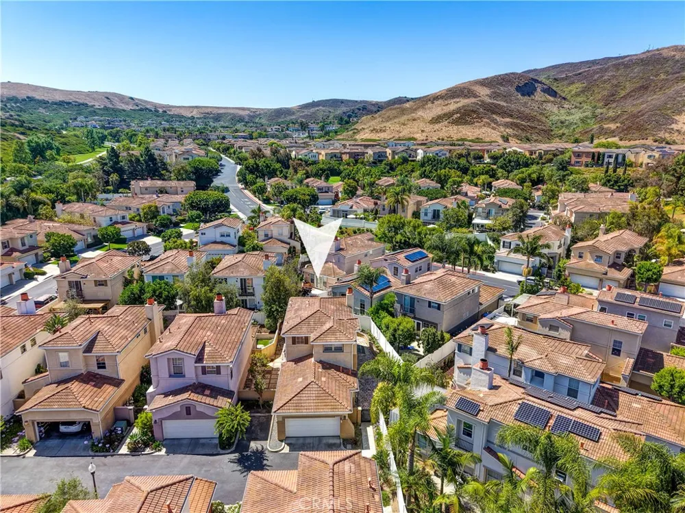 28040 Via De Costa San Juan Capistrano, CA 92675