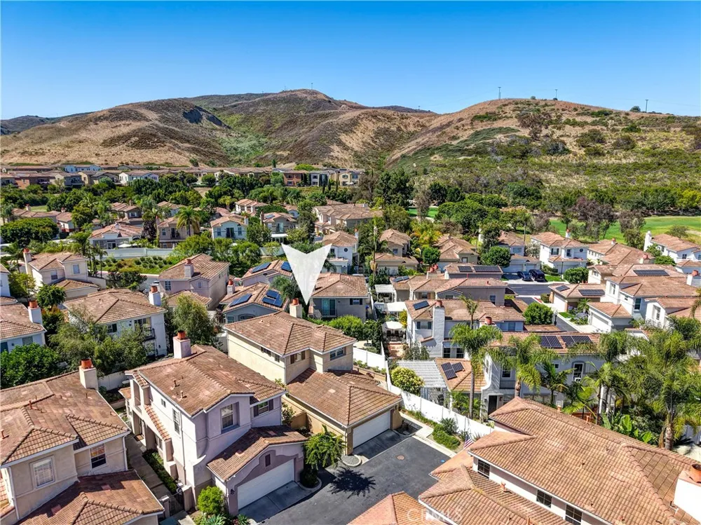 28040 Via De Costa San Juan Capistrano, CA 92675
