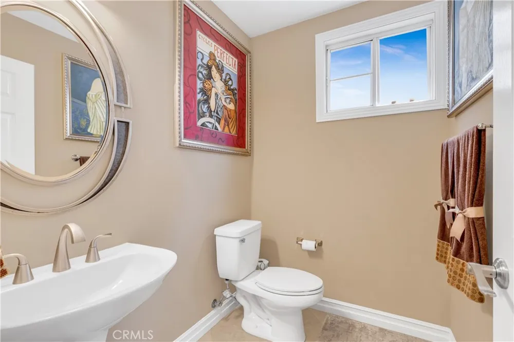28040 Via De Costa San Juan Capistrano, CA 92675