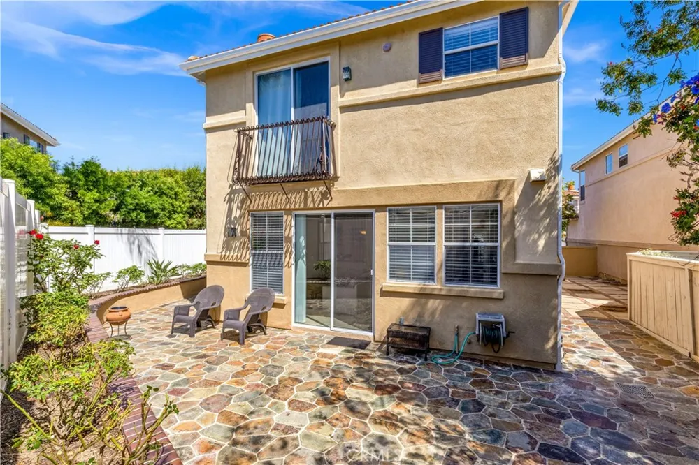 28040 Via De Costa San Juan Capistrano, CA 92675