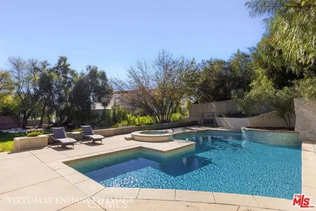 23760 Oakfield Hidden Hills, CA 91302