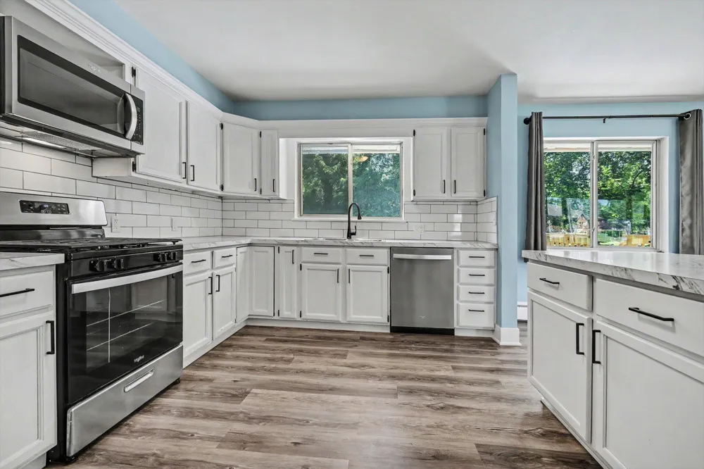 3990 S Big Spring Drive SW Grandville, MI 49418