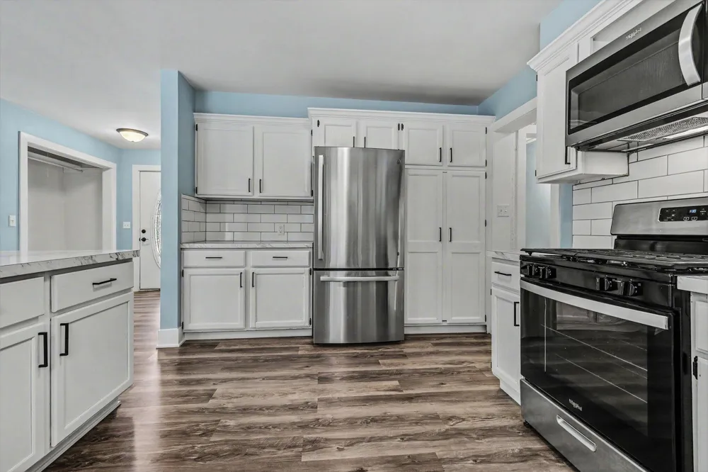 3990 S Big Spring Drive SW Grandville, MI 49418