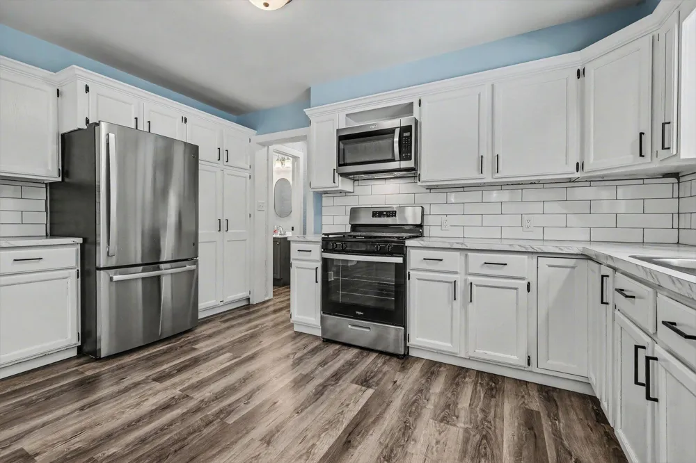 3990 S Big Spring Drive SW Grandville, MI 49418