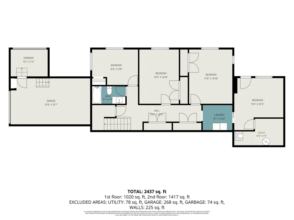 3990 S Big Spring Drive SW Grandville, MI 49418