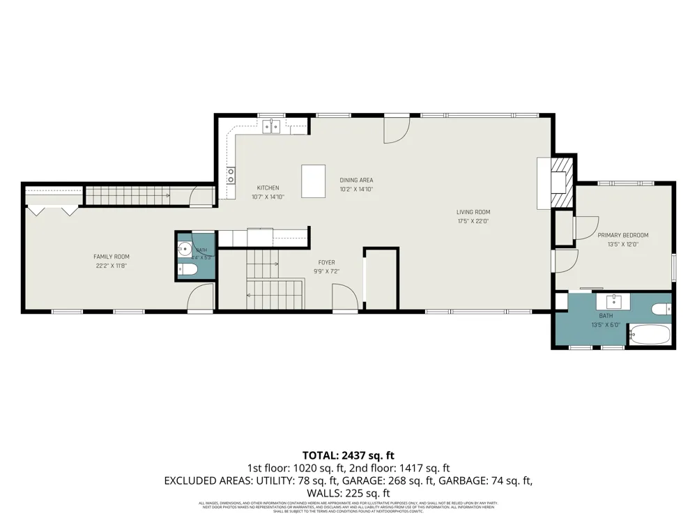 3990 S Big Spring Drive SW Grandville, MI 49418