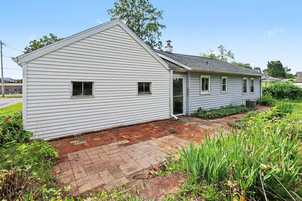5930 Concord Street Portage City, MI 49002