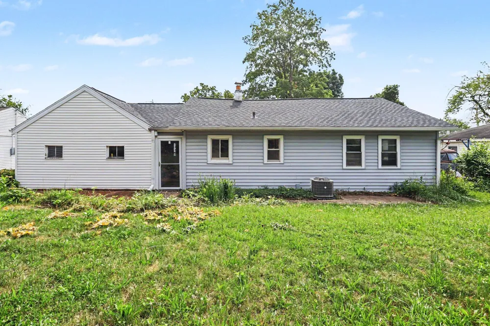 5930 Concord Street Portage City, MI 49002
