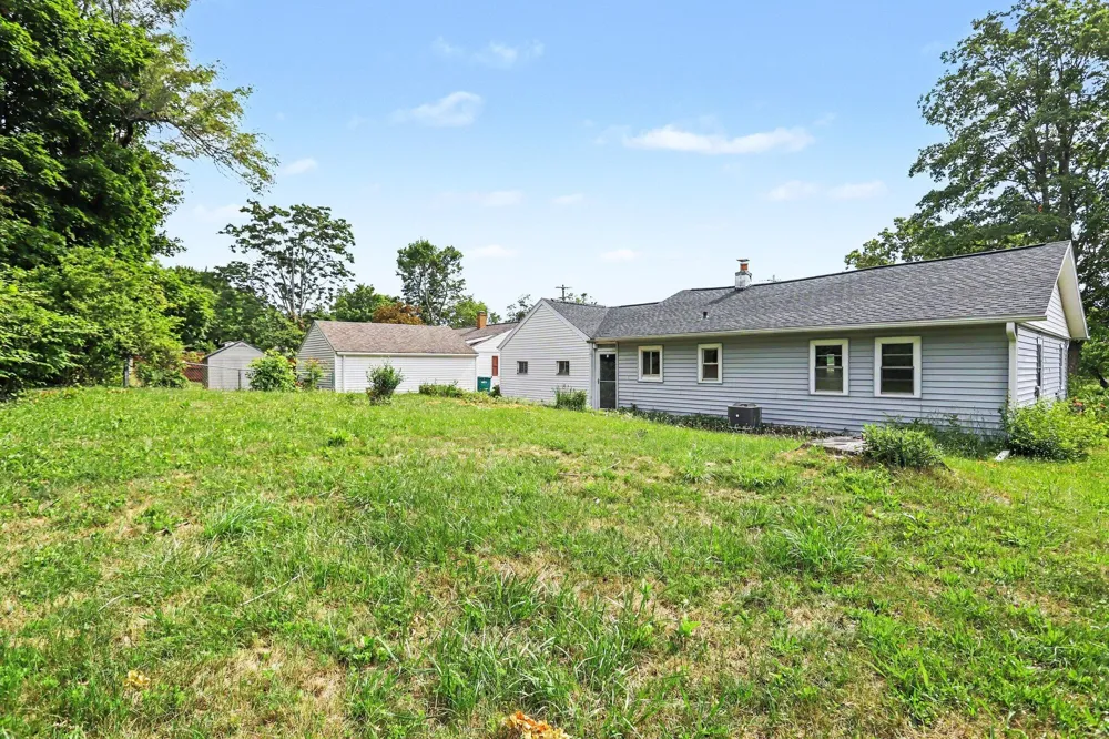 5930 Concord Street Portage City, MI 49002