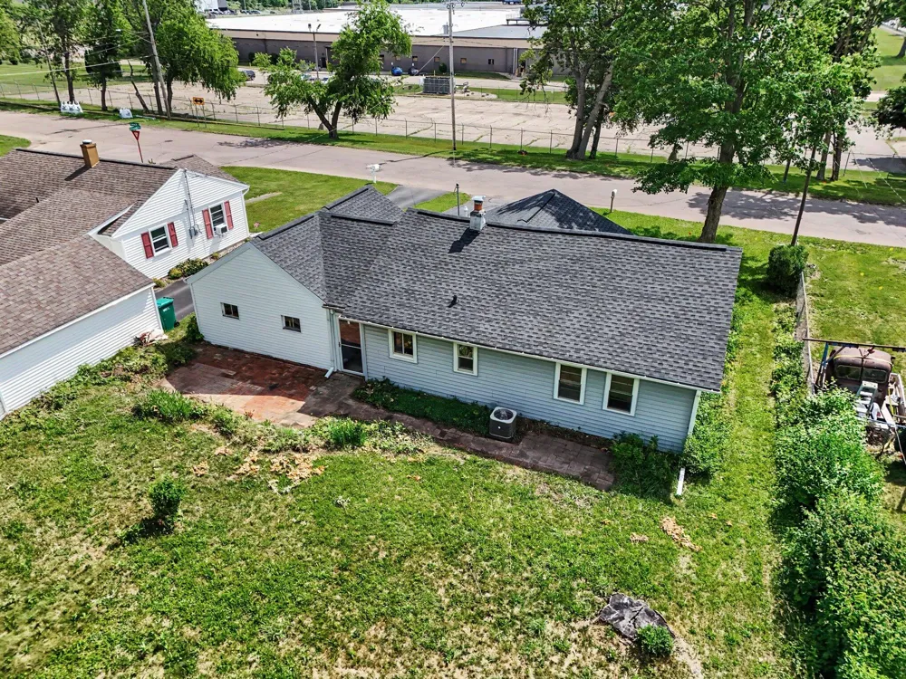 5930 Concord Street Portage City, MI 49002