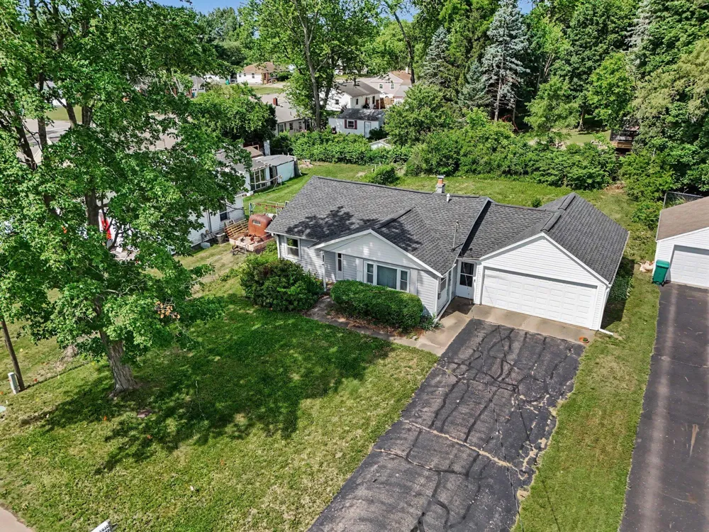 5930 Concord Street Portage City, MI 49002