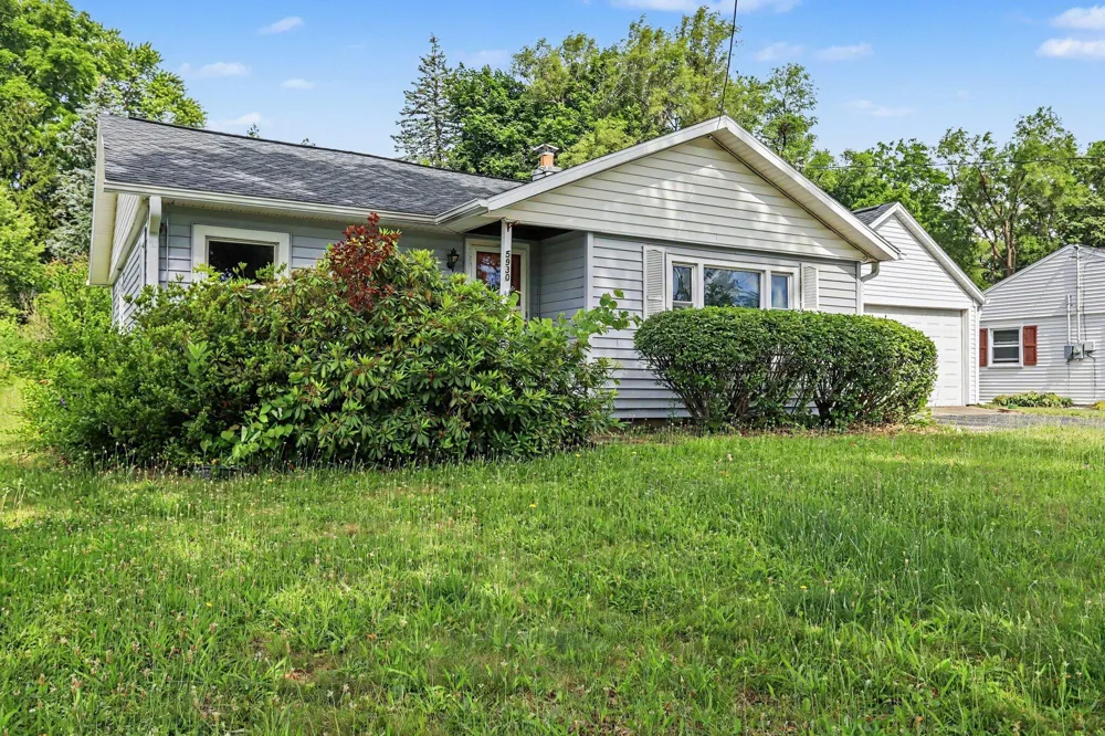 5930 Concord Street Portage City, MI 49002