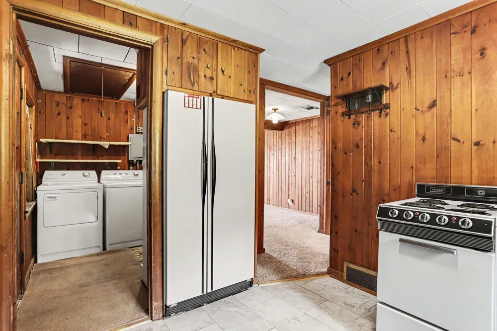 5930 Concord Street Portage City, MI 49002