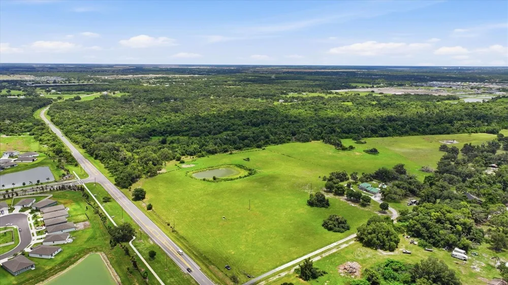 13805 COUNTY ROAD 675 Parrish, FL 34219