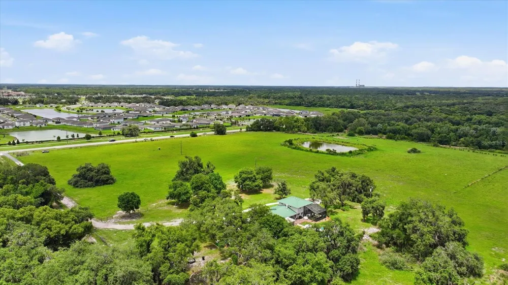 13805 COUNTY ROAD 675 Parrish, FL 34219