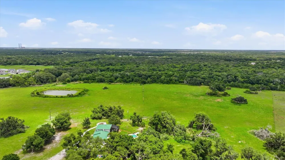 13805 COUNTY ROAD 675 Parrish, FL 34219