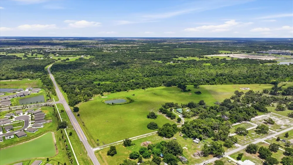 13805 COUNTY ROAD 675 Parrish, FL 34219