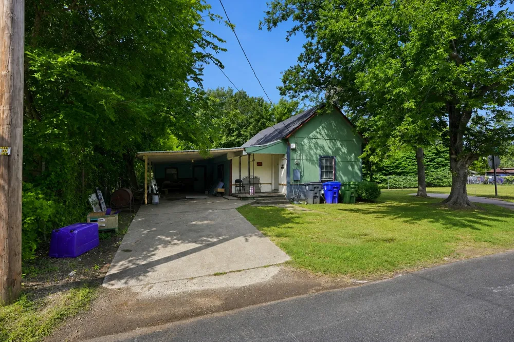 916 Turner Street Waco, TX 76704