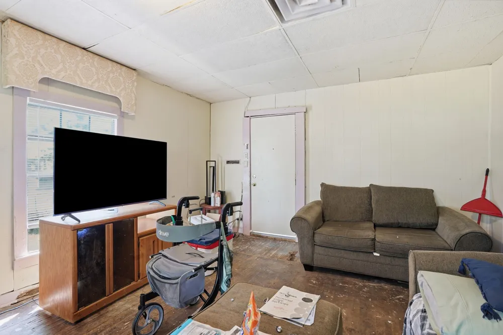 916 Turner Street Waco, TX 76704