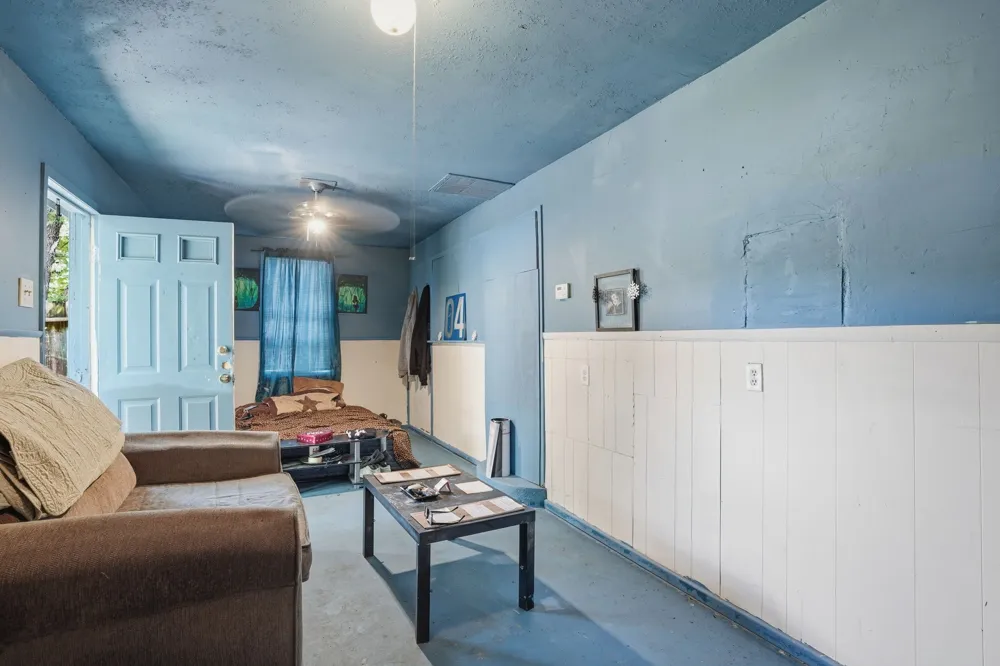 916 Turner Street Waco, TX 76704
