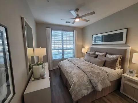 2111 Austin Street #222